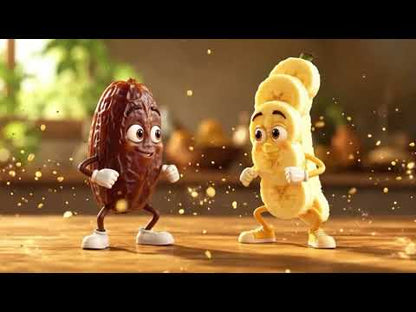 Nendram Banana Dates Mix | Natural Iron-Rich Food for Babies & Kids | 10+M