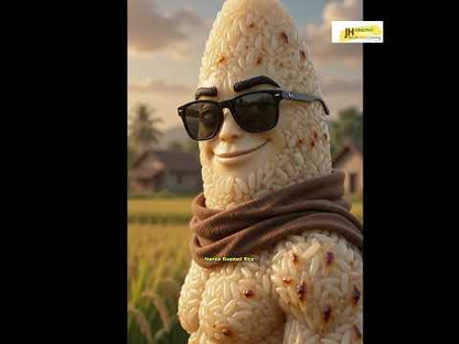 Nendram Banana Rice Mix | Wholesome Nutrition for Babies & Kids | 8+M