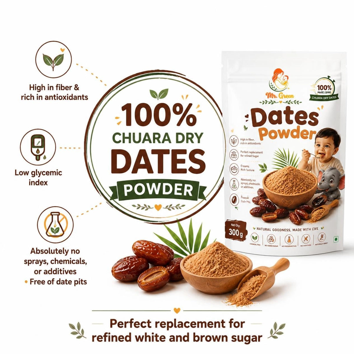 Baby’s Traditional Goodness Combo Pack